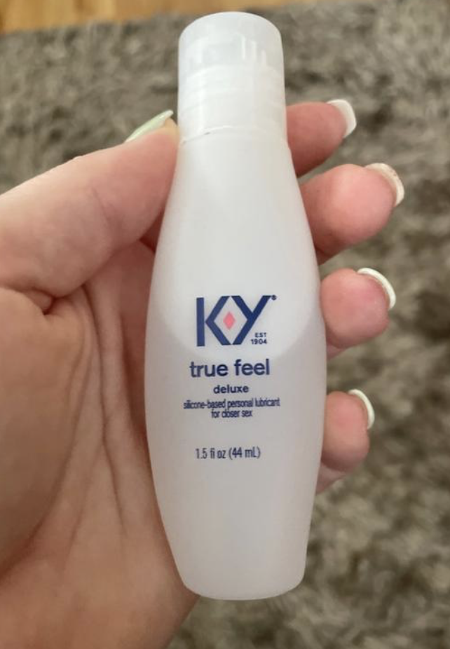 KY Cream Jelly Official Website