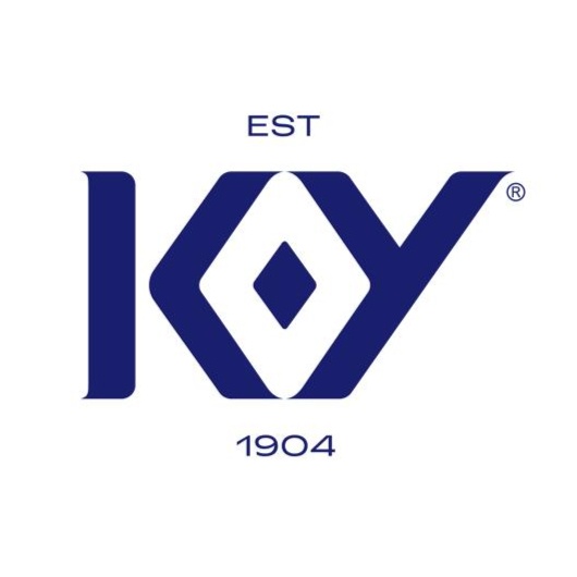 KY Jelly logo